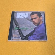 EROS RAMAZZOTTI-MUSICA E' -CD