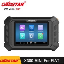 Obdstar x300 mini - obdstar,