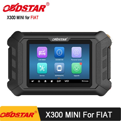 Obdstar x300 mini - x300, for