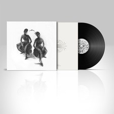 Nayt Lettera Q Vinile Lp Nero