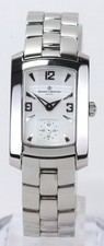 Baume & Mercier Hampton Ladies