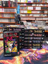 Yu Gi Oh ! Complete Edition
