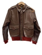 Giacca da volo EASTMAN LEATHER