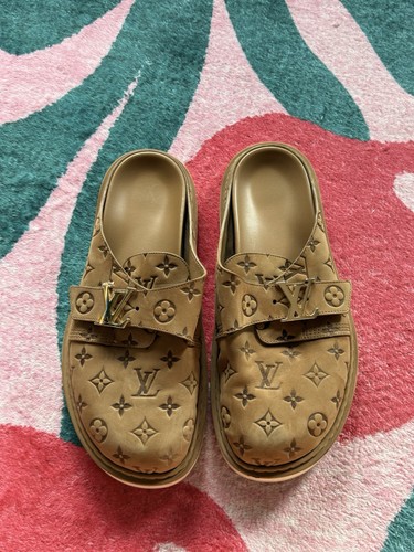 Louis vuitton easy monogram - louis, lv