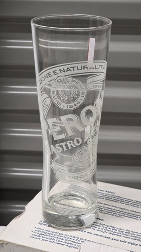 Bicchieri birra peroni nastro - bicchieri,
