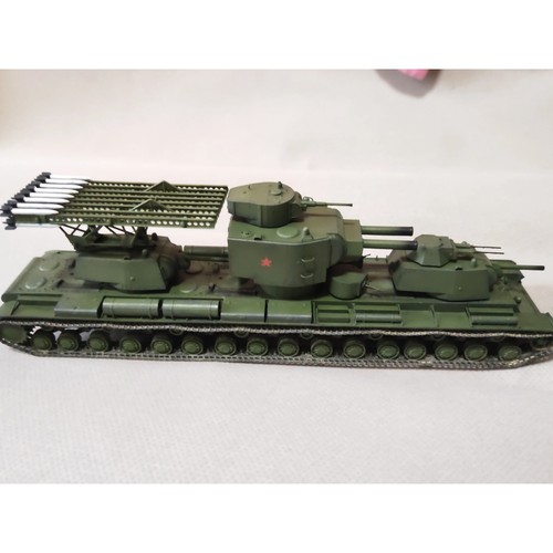 Carro armato super - , pesante