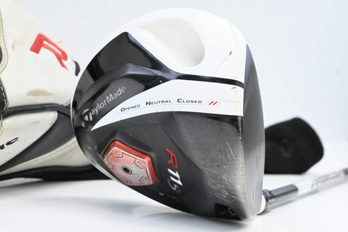 Driver taylormade r11s - taylormade, /