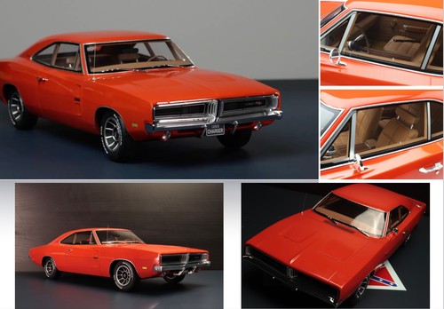 Otto dodge charger - otto, "🇺🇸