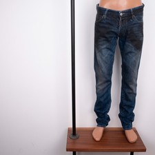 DSQUARED2 Pantalone jeans uomo