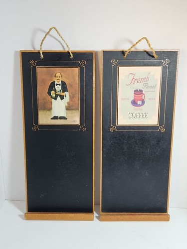 Lavagne vintage legno da - 2,