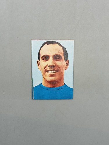 Figurina coppa rimet 1966 - coppa,
