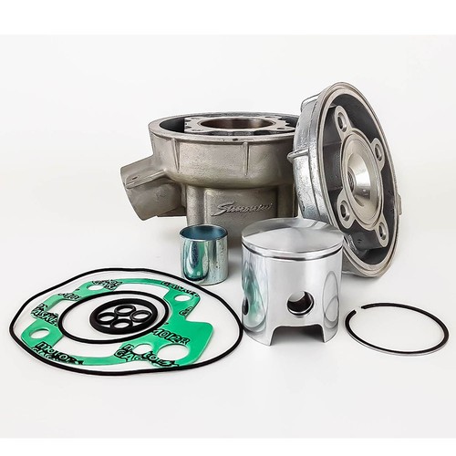 Kit cilindro modifica - kit,