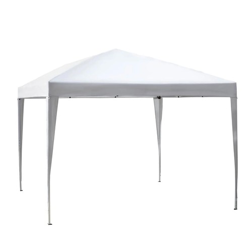 Gazebo pieghevole giardino - giardino, 3x3