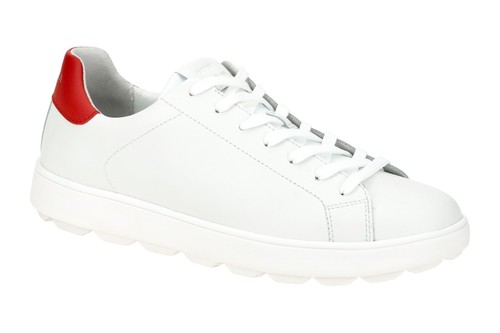 Geox scarpe spherica ecub - scarpe,