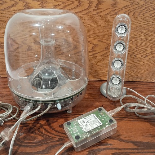 Harman kardon soundsticks - soundsticks, ii
