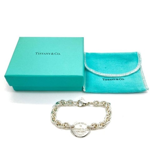 Bracciale tiffany new - tiffany, &