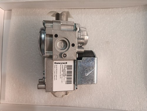 Valvola gas honeywell - gas,