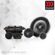 Morel Elate Carbon Pro 93A