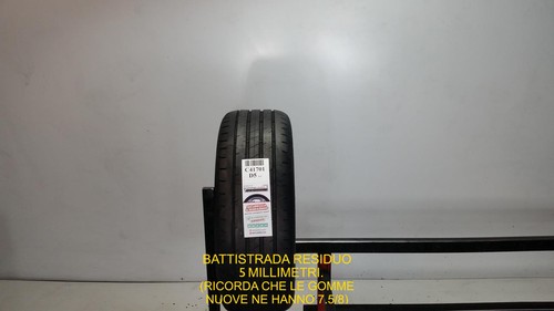 Gomme usate 205 - , 205/55r16