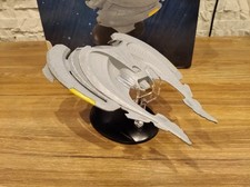 STAR TREK Eaglemoss ASTRONAVE