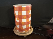 Festive Fall Simmer Light di