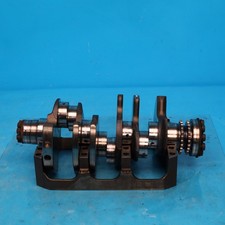 Audi A6 4F C6 2.7 TDI Albero