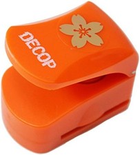 DECOP Hanaoka punzone