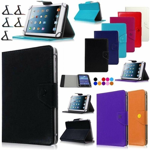 Custodia pelle folio - pelle,