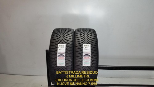 Gomme usate termiche - gomme,