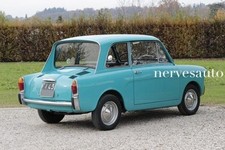 1/43 Gamma Model Bianchina 4 Posti 1961 N.Feeling43,LePhoenix,Bosica,AMR