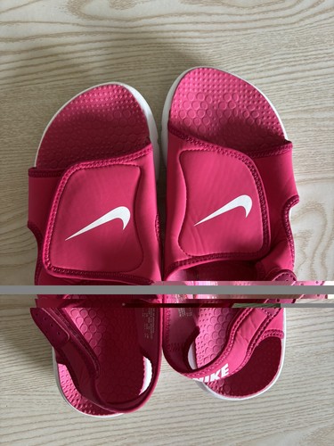 Sandali nike youth - youth, sunray