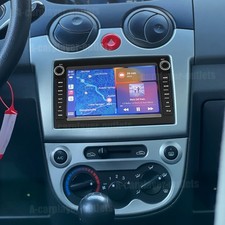 7'' For Daewoo Matiz M250