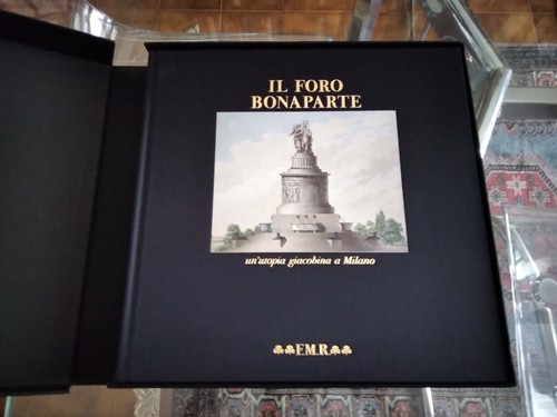 Foro bonaparte fmr - il,