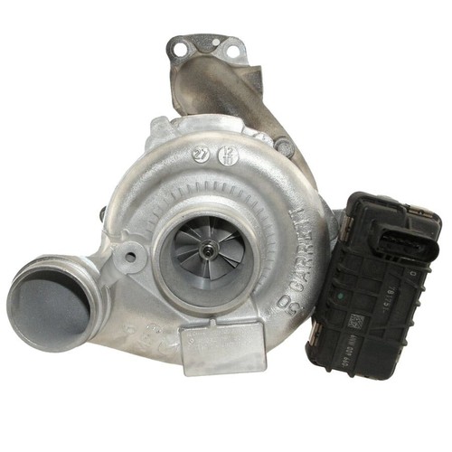 Turbocompressore garrett - turbocompressore,