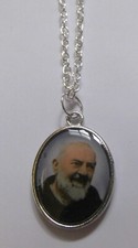 Collana Padre PIO Collana
