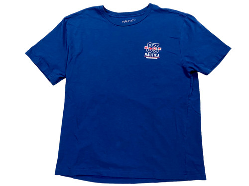 Shirt nautica ns83 - t-shirt,