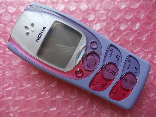 Telefono cellulare nokia 2300 - telefono,