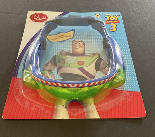 Disney store toy story - story, 3