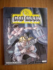 Bad moon aprile 1995 - moon,