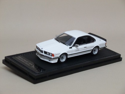Bmw alpina e24 turbo - e24,