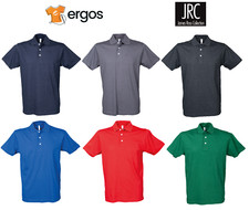 Jrc polo panama pezzi - polo,