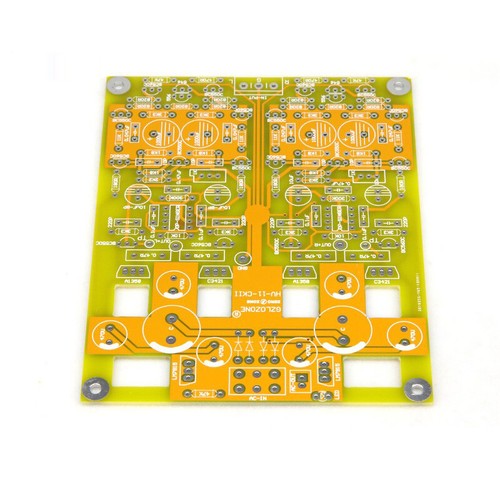 Amplificatore per cuffie hv11 - per,