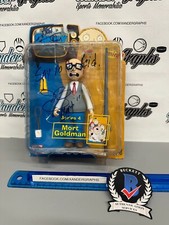 JOHNNY BRENNAN FAMILY GUY MORT