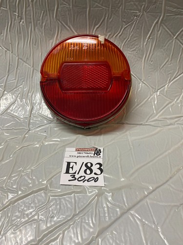 Plastica bellu fanale - bellu,