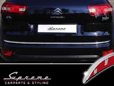 Per CITROEN C4 Picasso II