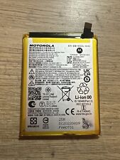 Motorola Componente Originale Per E22 Xt2239 Batteria Litio Nh40