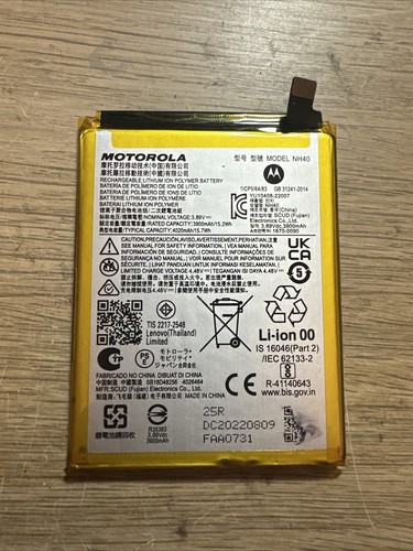 Motorola componente originale - motorola,