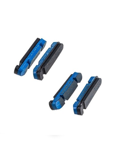 Pattini ricambio fulcrum - pattini,