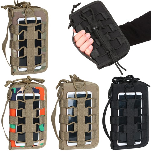 Tactical molle portafoglio - molle,