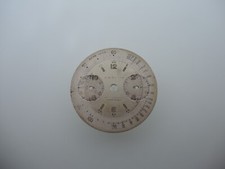 EBERHARD Vintage Chrono